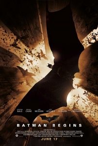 Five Batman adaptations, ranked